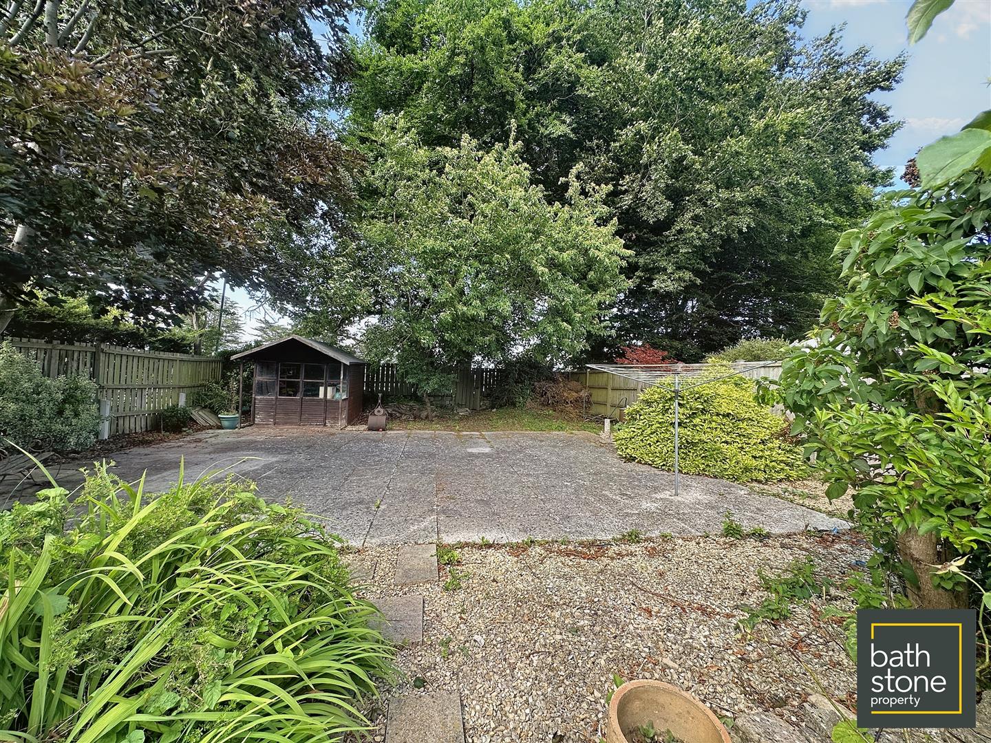 Property for Sale on Somerdale Avenue Bath Stone Property